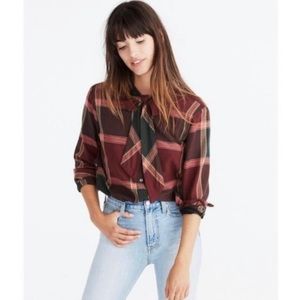Madewell Top
